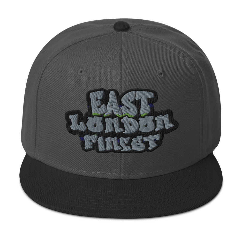Snapback Hat – Subcultrd